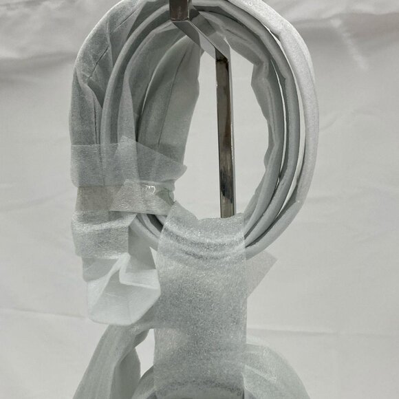 NWT CHARLES AND KEITH MINT Top handle Crossbody BAG - Picture 3 of 8